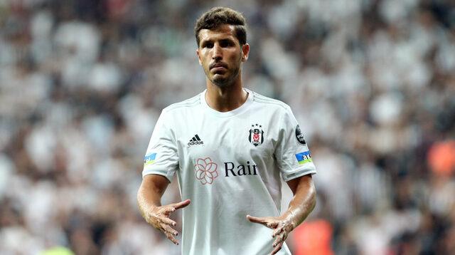 Salih Uçan'ın yeni adresi belli oldu! 2 yıllık sözleşme imzaladı