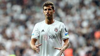 Salih Uçan'ın yeni adresi belli oldu! 2 yıllık sözleşme imzaladı