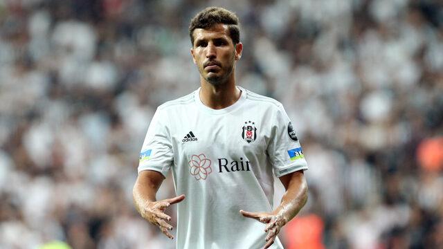 Salih Uçan'ın yeni adresi belli oldu! 2 yıllık sözleşme imzaladı