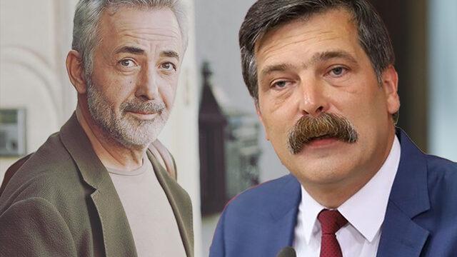TİP Genel Başkanı Erkan Baş duyurdu! ‘Mehmet Aslantuğ teklifimizi kabul etti…’