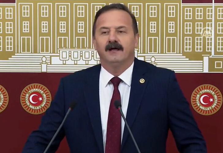 Son dakika | Yavuz Ağıralioğlu'ndan istifa açıklaması! "Kılıçdaroğlu'na oy vermeyeceğim" demişti... "Temennim seçim sonucu yüzde 75 - yüzde 25 bitsin"