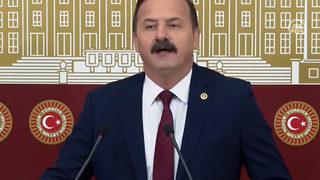 Son dakika | Yavuz Ağıralioğlu'ndan istifa açıklaması! Kılıçdaroğlu'na oy vermeyeceğim demişti... Temennim seçim sonucu yüzde 75 - yüzde 25 bitsin