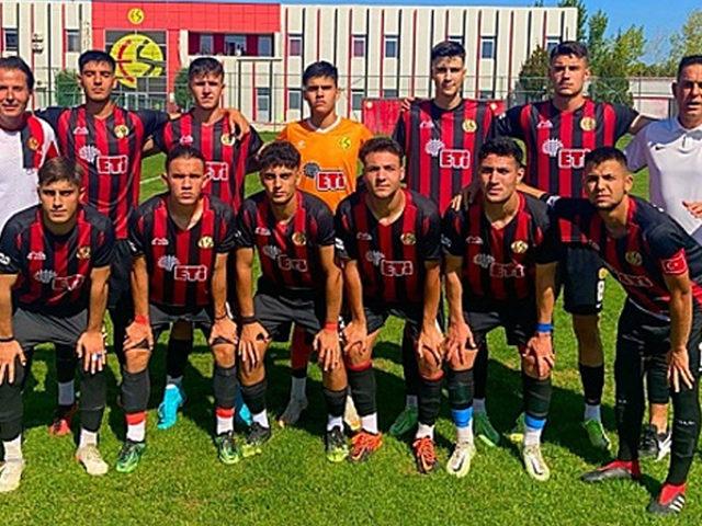 TFF'nin verdiği karara isyan!
