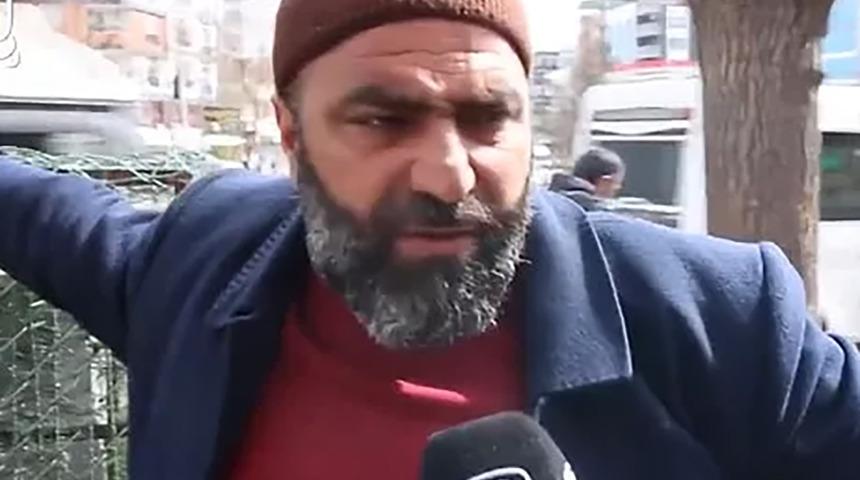 'Hizbullahçıyız' deyip 'kafa kesme' tehdidinde bulundu! Skandal ifadeleri sosyal medyada gündem oldu, CHP harekete geçti