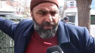 'Hizbullahçıyız' deyip 'kafa kesme' tehdidinde bulundu! Skandal ifadeleri sosyal medyada gündem oldu, CHP harekete geçti