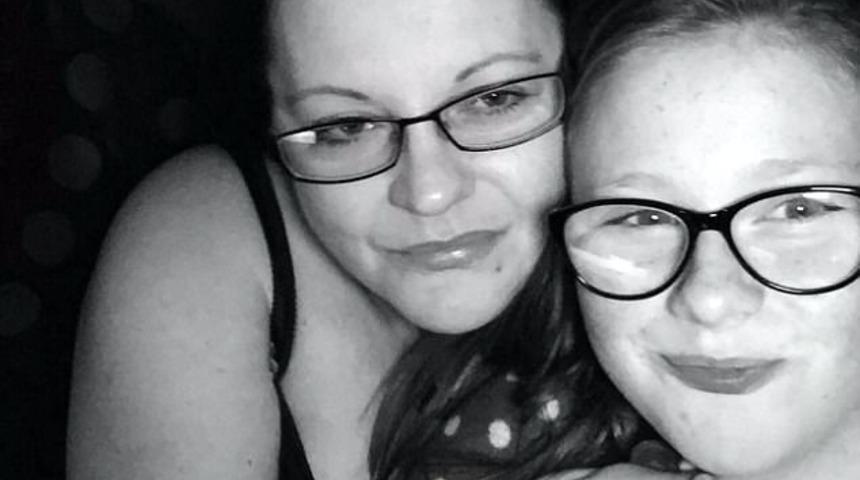 Et yiyen bakteri yüzünden ölümle buruna geldi! 