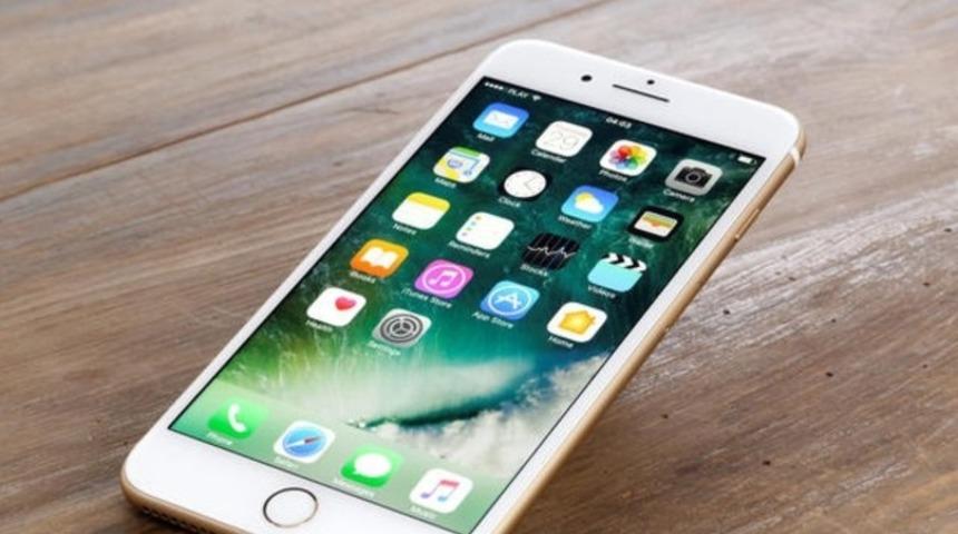 iOS 11.2.1 güncellemesi yayında!