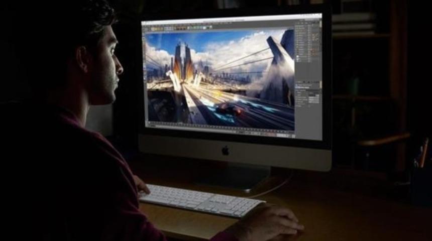 iMac Pro bug&uuml;n satışa &ccedil;ıkıyor!