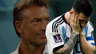 Messi'yi yıkmıştı, istifa etti! Yeni takımı belli oldu...