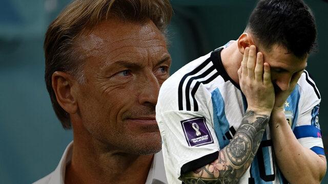 Messi'yi yıkmıştı, istifa etti! Yeni takımı belli oldu...