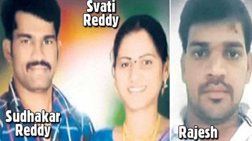 Yasak aşk vahşeti! Hemşirenin yaptıkları kan dondurdu