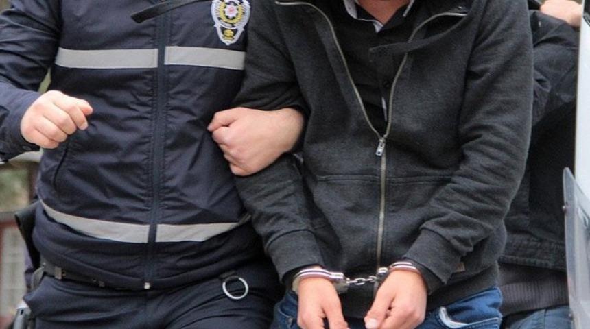 Son dakika! Ankara'da Maliye Bakanlığı personeline FETÖ operasyonu