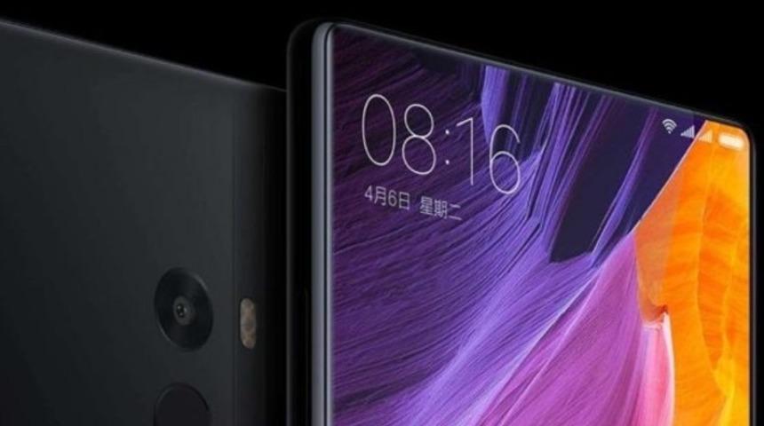 Xiaomi Mi Mix 3, iPhone X&rsquo;i mi andıracak?
