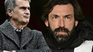 Andrea Pirlo'dan Beşiktaş açıklaması! Teklif aldı mı? Kendisi yanıt verdi...
