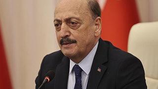 Güvenlik korucularının emekli maaşı 7 bin 500 liradan az olmayacak! Bakan Bilgin hayırlı olsun diyerek duyurdu