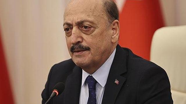 Güvenlik korucularının emekli maaşı 7 bin 500 liradan az olmayacak! Bakan Bilgin hayırlı olsun diyerek duyurdu