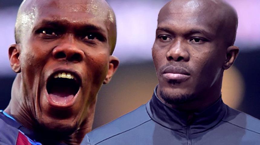 Son dakika: Ve beklenen oluyor! Anthony Nwakaeme, Türkiye'ye dönüşünün fitilini ateşledi! Soyal medyadan paylaştı, taraftarlar 'Bitti' dedi...