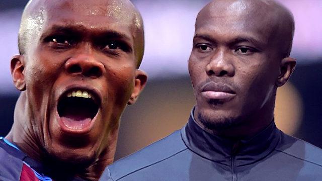 Son dakika: Ve beklenen oluyor! Anthony Nwakaeme, Türkiye'ye dönüşünün fitilini ateşledi! Soyal medyadan paylaştı, taraftarlar 'Bitti' dedi...