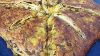 Damak çatlatan Türk böreği nasıl yapılır? Zuhal Topal'la Yemekteyiz Türk böreği tarifi ve malzemeleri