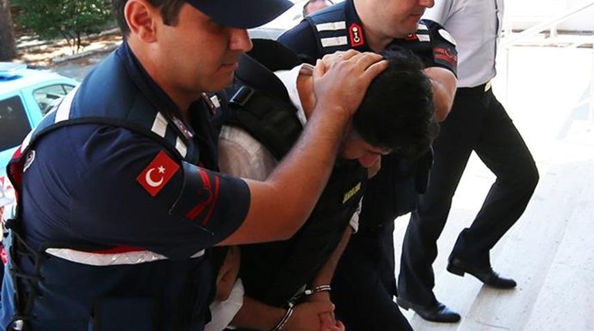 İş insanı Nazmi Arıkan ve şoförünü öldüren sanığa iki kez ağırlaştırılmış müebbet hapis cezası verildi