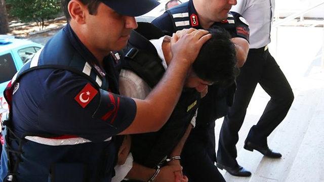 İş insanı Nazmi Arıkan ve şoförünü öldüren sanığa iki kez ağırlaştırılmış müebbet hapis cezası verildi