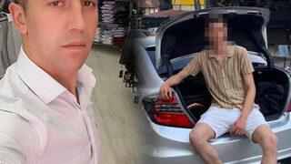 Kan donduran olay dün yaşanmıştı... Babasını öldüren genç, adliyede Babama haber verin, beni kurtarır diyerek ağladı