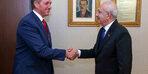 ABD Büyükelçisi Flake’ten Kılıçdaroğlu'na ziyaret