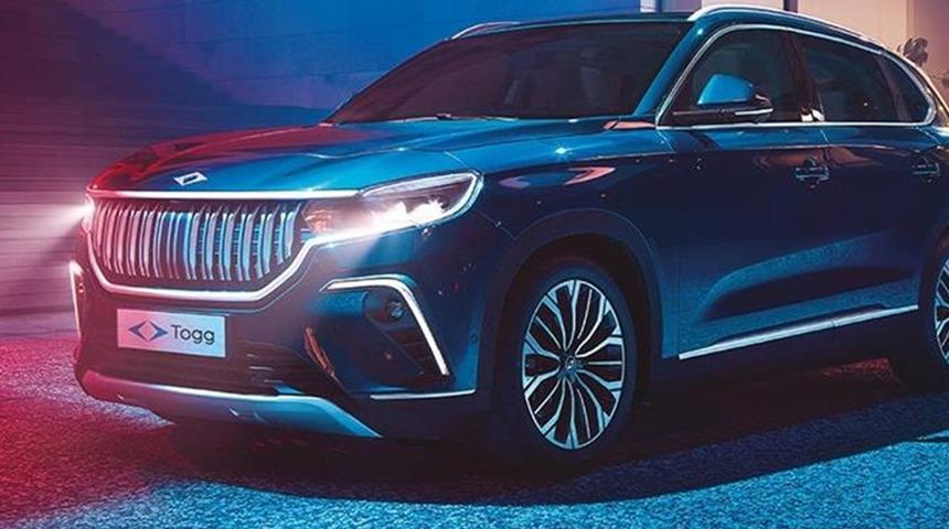 Türkiye'nin otomobili Togg, dolandırıcılara karşı kullanıcıları uyardı