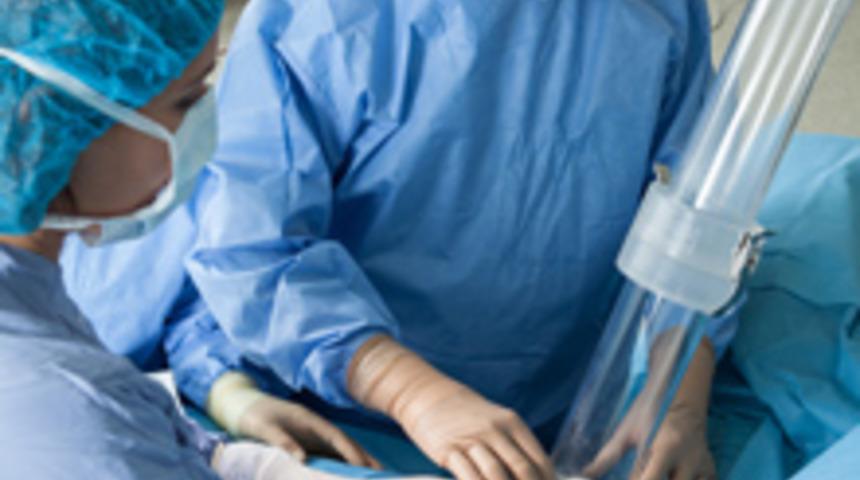 Meme Kanserinde Tek Doz D&ouml;nemi