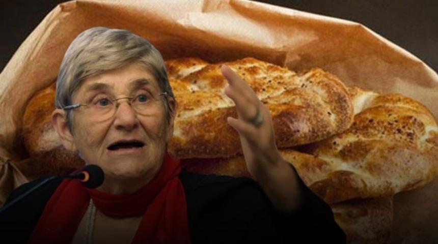 Ramazan ayında dikkat edin! Prof. Dr. Canan Karatay uyardı: Pideyi böyle tüketirseniz...