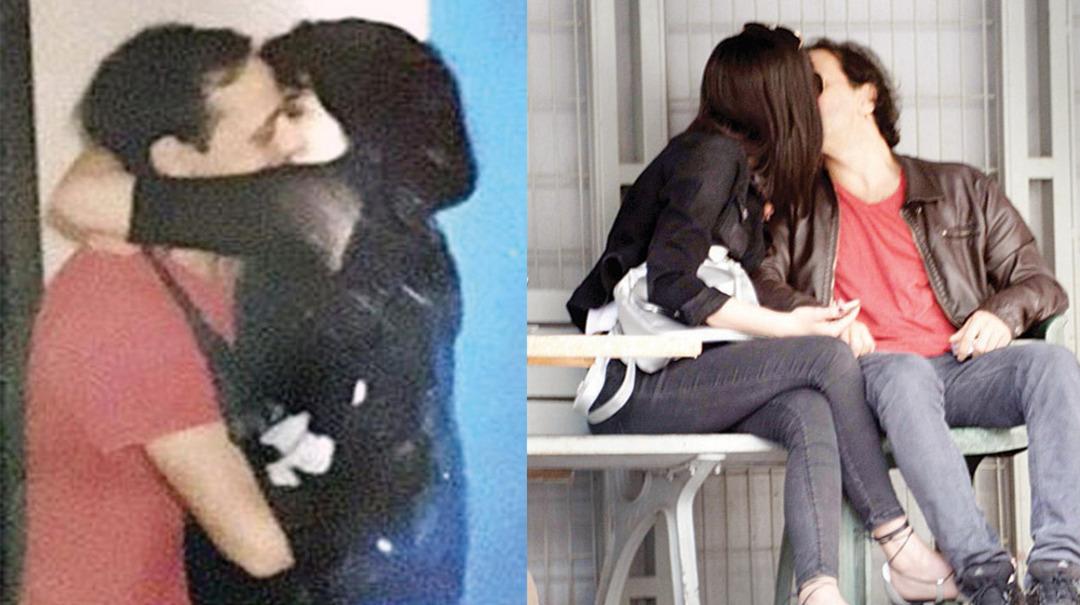 Magazin g&uuml;ndemine bomba gibi d&uuml;şen aldatma skandalları! 