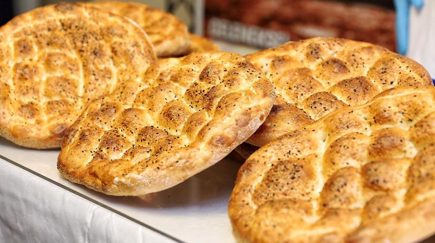 Ramazan öncesi esnaftan 'israf' uyarısı: 'Başta ekmek ve pide olmak üzere...'