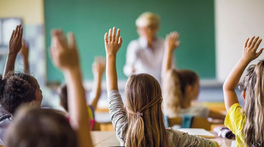 Yaz tatili ne zaman başlayacak 2023? Okullar ne zaman kapanacak? 2022-2023 MEB takvimi!