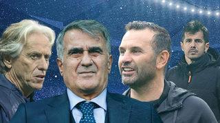 Süper Lig'in yıldız ismi resmen açıkladı! Fenerbahçe, Galatasaray, Beşiktaş, Trabzonspor ve Başakşehir'den teklif geldi mi? 'Haziran ayını bekliyorum'