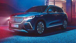 Yerli elektrikli akıllı otomobil Togg için büyük gün! 20 bin TOGG T10X çekilişle sahibini buldu