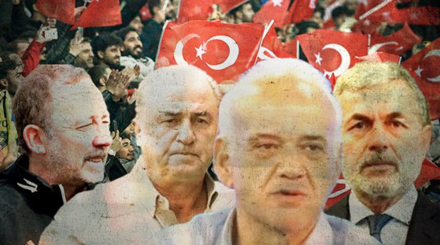 'Fatih Terim iki hafta içinde imzayı atar!' Ahmet Çakar'dan A Milli Takım için olay iddia...