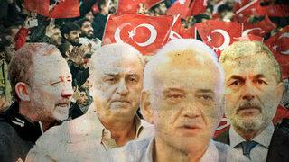 'Fatih Terim iki hafta içinde imzayı atar!' Ahmet Çakar'dan A Milli Takım için olay iddia...