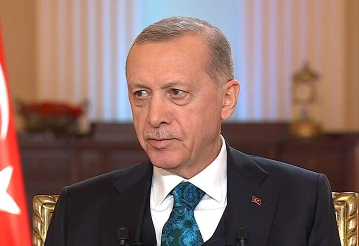 Son dakika: Yeni sloganı açıkladı, Muharrem İnce'ye yüklendi! Cumhurbaşkanı Erdoğan'dan sert sözler... 'Senin de kapını çaldılar'