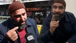 'Hizbullahçı' olduğunu söyleyip tehdit etmişti! Batmanlı kişi özür diledi: Sinirden öfkeden oldu 