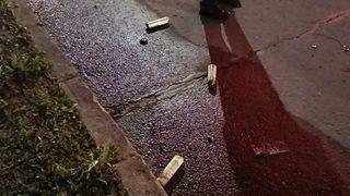 Tekirdağ'da parfüm fabrikasında çıkan yangın kontrol altına alındı