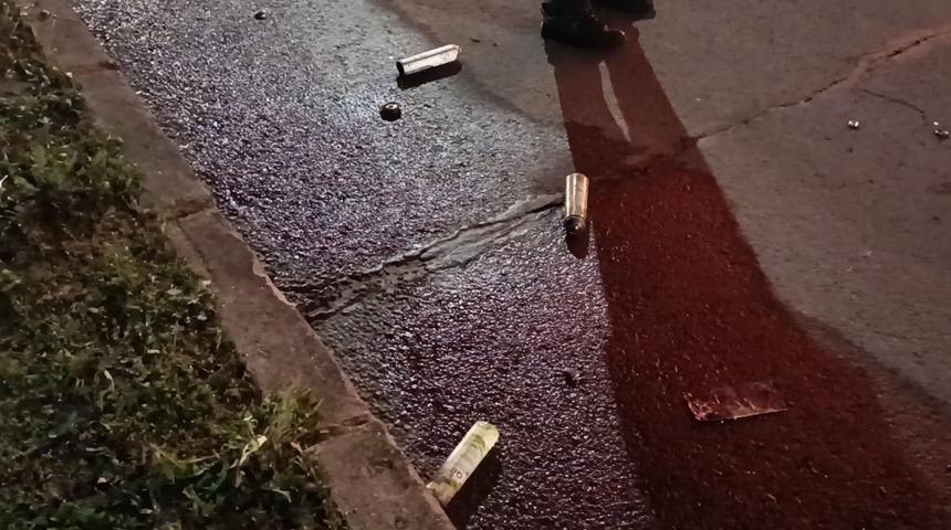 Tekirdağ'da parfüm fabrikasında çıkan yangın kontrol altına alındı