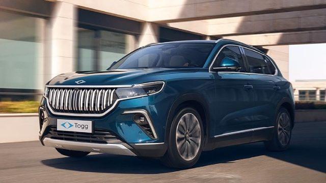 TOGG ÇEKİLİŞ SONUÇLARI BELLİ OLDU: TOGG kura çekilişi sonuçları isim listesi açıklandı mı? Yerli otomobil kura çekilişi sonuç sorgulama!