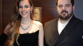 Eser Yenenler'in eşi Berfu Yenenler 2014 yılındaki Ramazan paketini hatırlattı! Paylaşımı gündem oldu