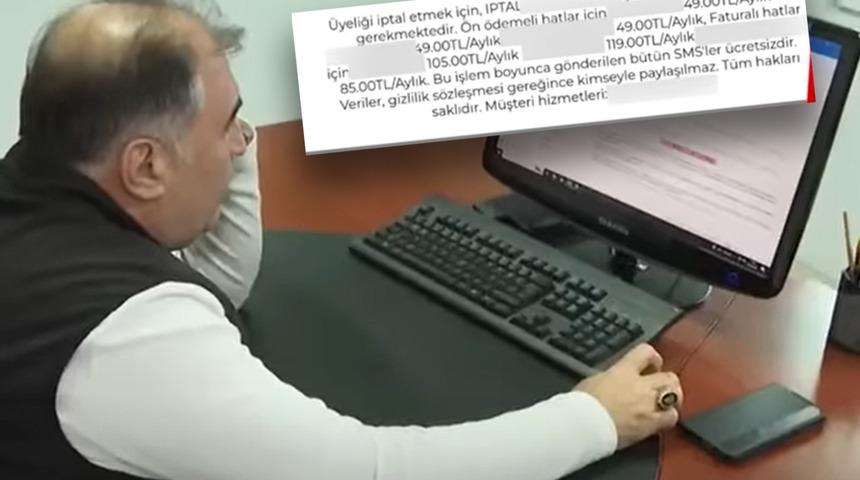 Dolandırıcılar yine boş durmadı! Seçimi fırsat bildiler, birebir aynısını kopyaladılar