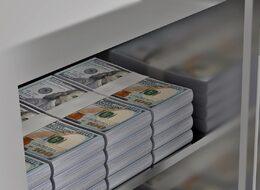 Merkez Bankası’nda bu yıl ilk kez oldu! Brüt rezervler 80 milyar doları aştı