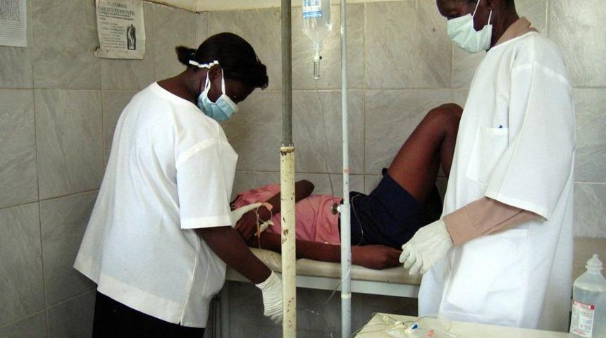 Doğu Afrika’da yeni salgın paniği yaşandı! 24 saat içinde gizemli virüs 3 can aldı... Karantina uygulamaları devreye girdi