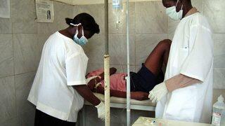 Doğu Afrika’da yeni salgın paniği yaşandı! 24 saat içinde gizemli virüs 3 can aldı... Karantina uygulamaları devreye girdi