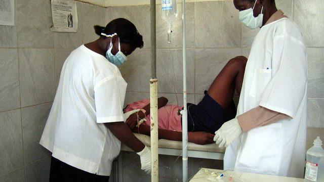 Doğu Afrika’da yeni salgın paniği yaşandı! 24 saat içinde gizemli virüs 3 can aldı... Karantina uygulamaları devreye girdi