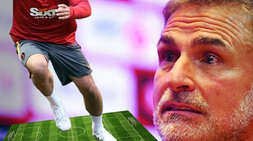 'Kadroya çağırılmamıştı! Hırvatistan yenilgisinin ardından Galatasaray'ın yıldızı Kaan Ayhan'dan teknik direktör Stefan Kuntz'a tepki