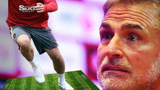 'Kadroya çağırılmamıştı! Hırvatistan yenilgisinin ardından Galatasaray'ın yıldızı Kaan Ayhan'dan teknik direktör Stefan Kuntz'a tepki